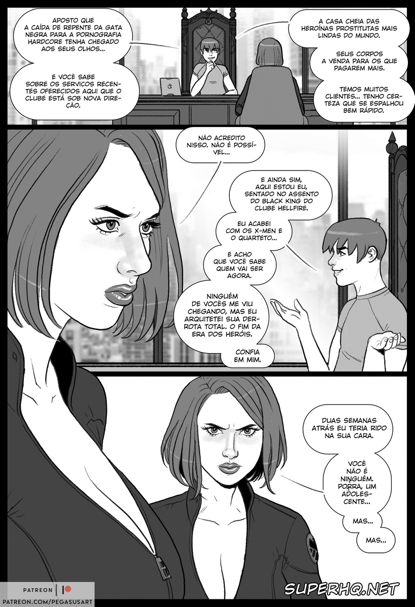 Submission Agenda, Object Lesson - Foto 5