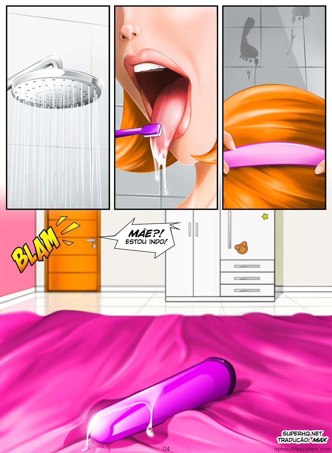 More Than Best Friends - Foto 5