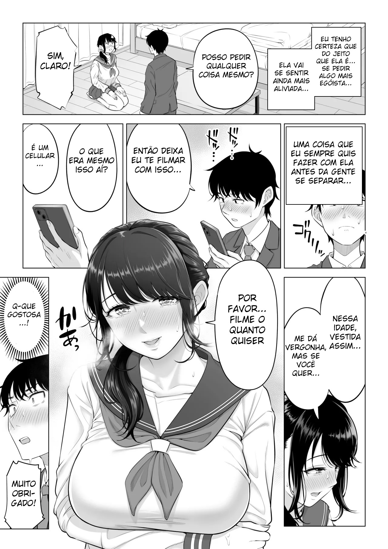 Ore ga Dairi Tanetsuke Suru Koto ni Natta Hitozuma Tachibana Shizuka-san wa Nannimo Shiranai!! Sono 2 - Foto 59