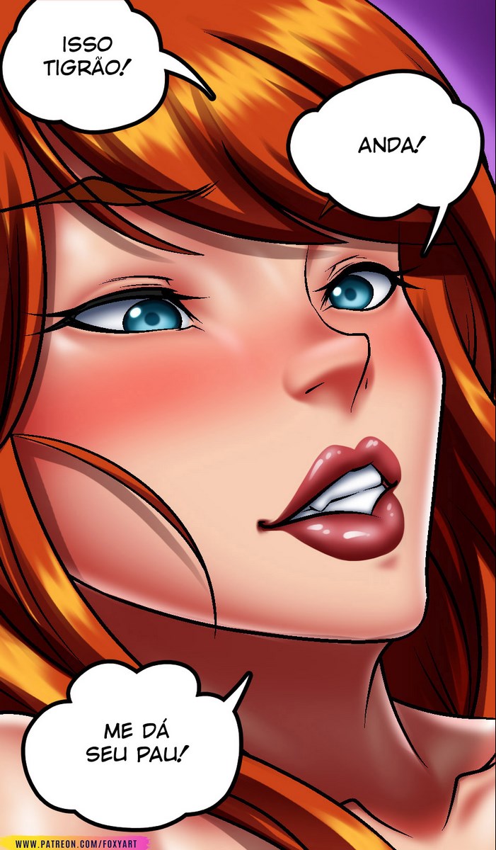 Mary-Venom, Spider Symbiosis - Foto 6