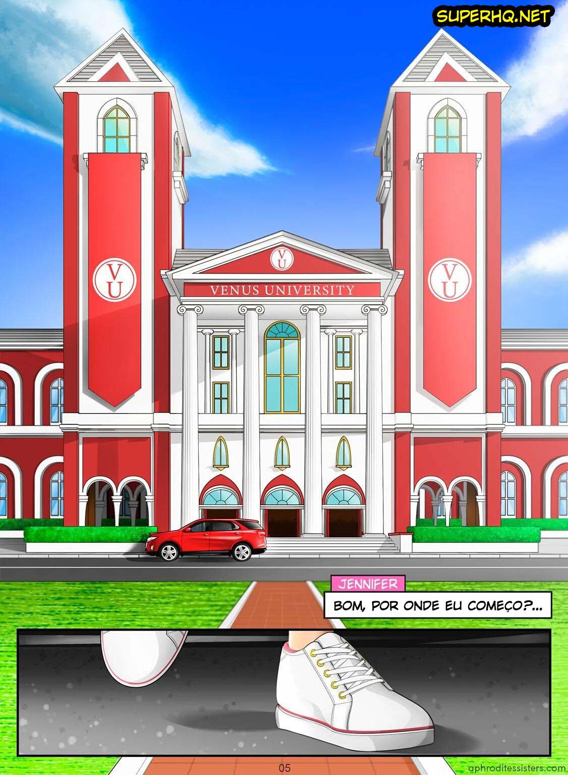 More Than Best Friends - Foto 6