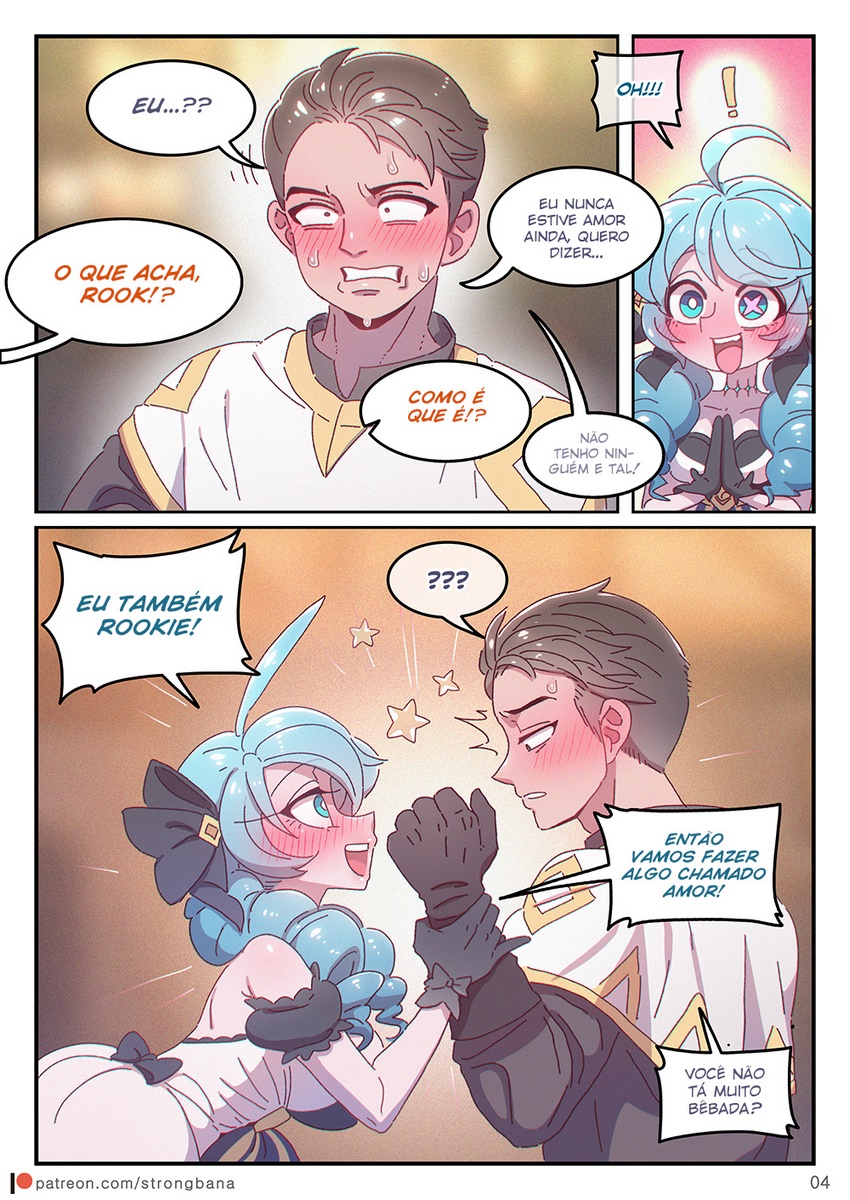 Too Much Love Will Fill You - Foto 6