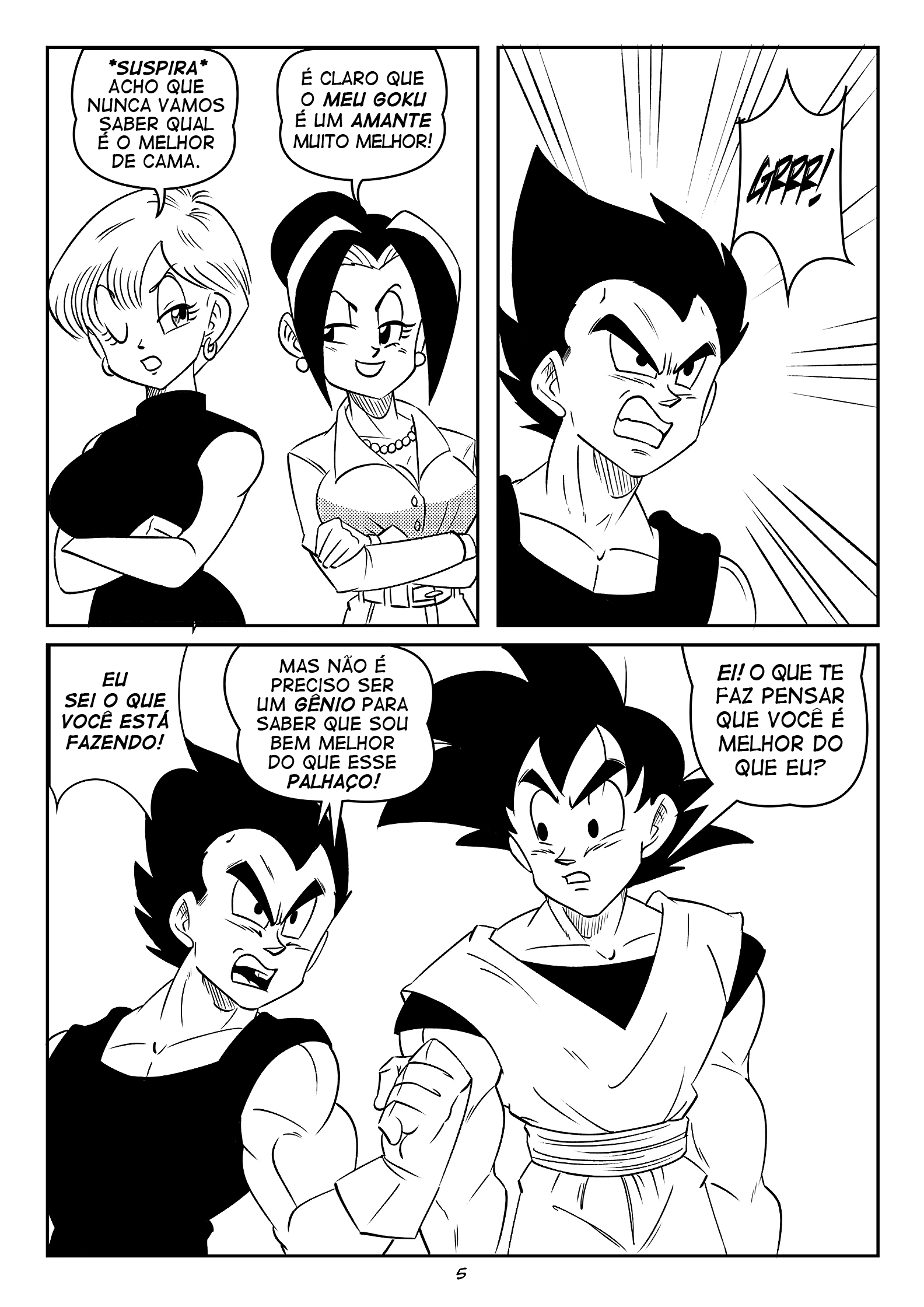 Dragon Swap - Foto 6