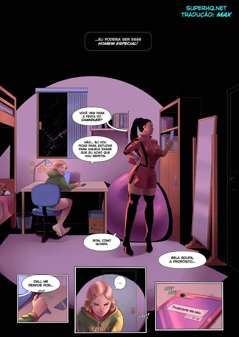 DollHouse 1 - Foto 7