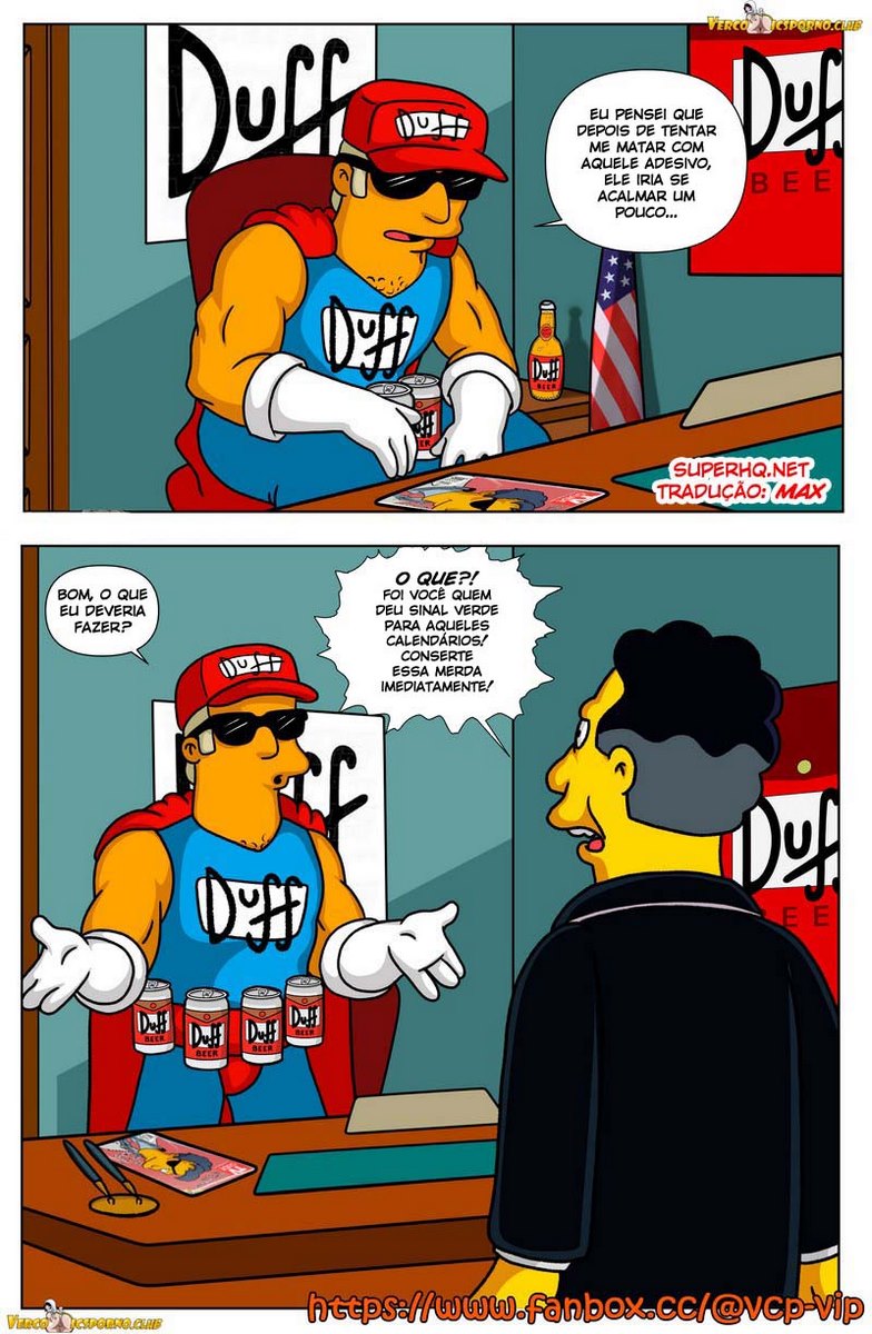 Simpsons, Titania - Foto 7