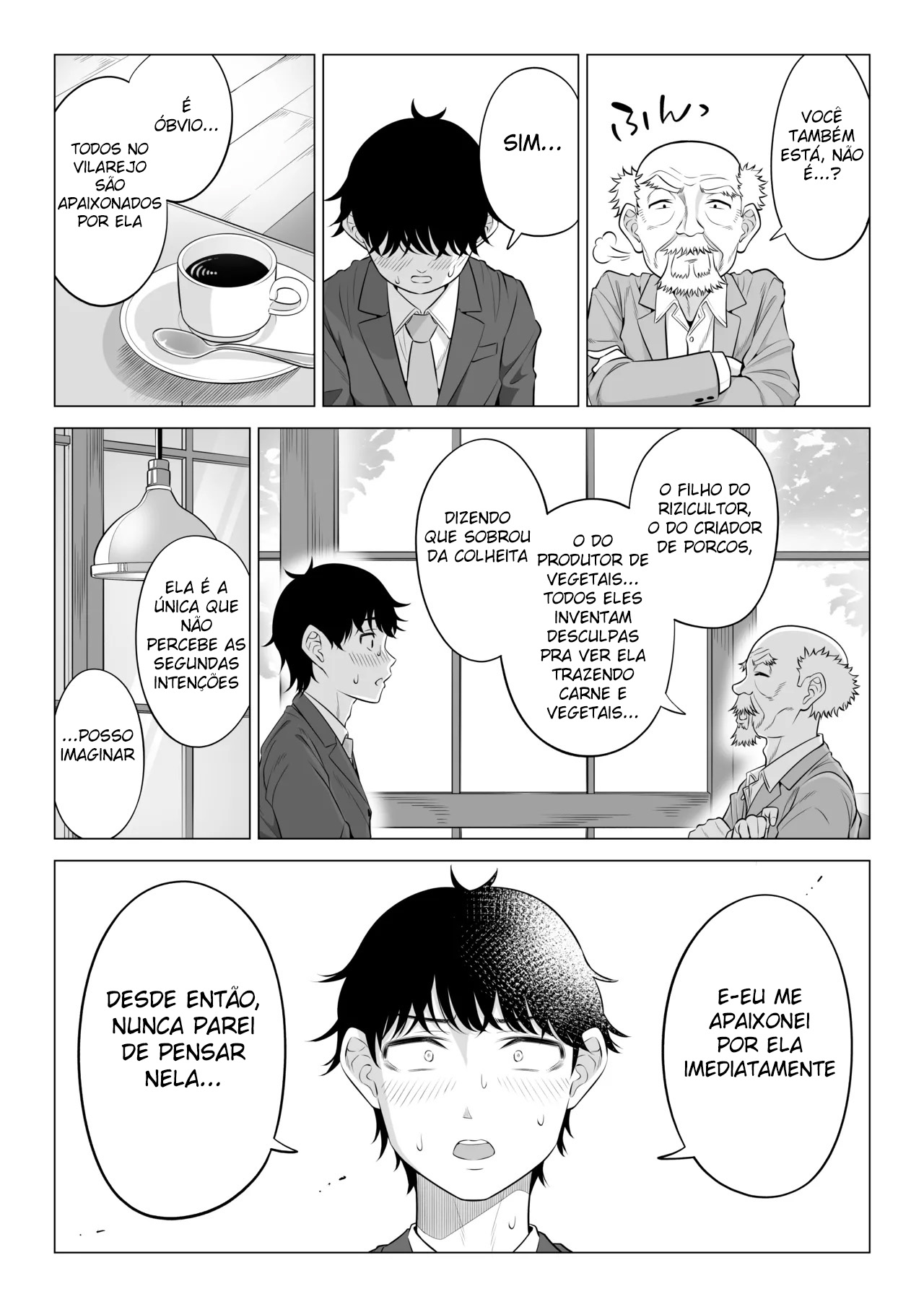 Ore ga Dairi Tanetsuke Suru Koto ni Natta Hitozuma Tachibana Shizuka-san wa Nannimo Shiranai!! Sono 2 - Foto 74