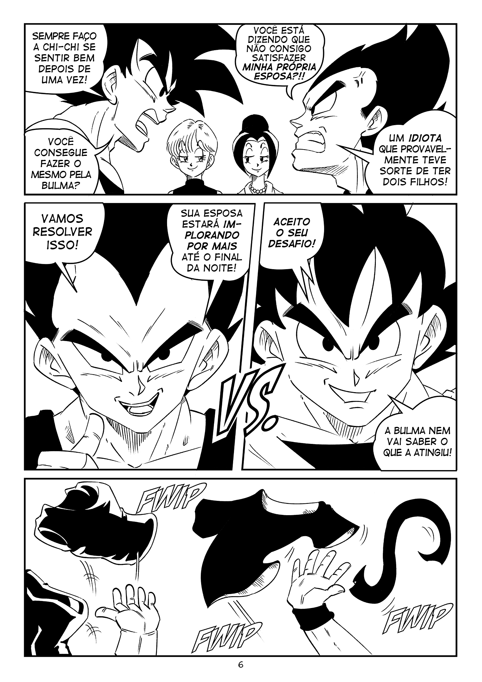 Dragon Swap - Foto 7