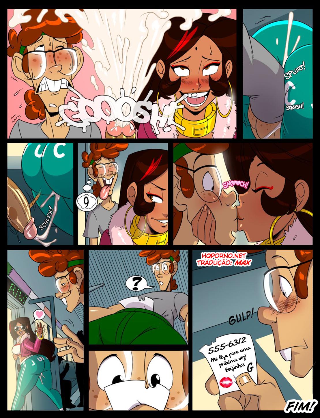 Ridin The D Train - Foto 8