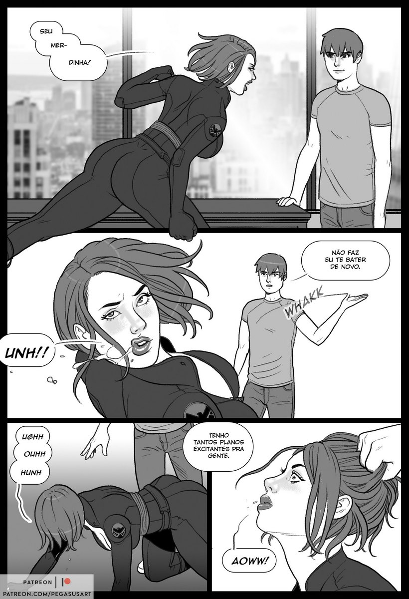 Submission Agenda, Object Lesson - Foto 8