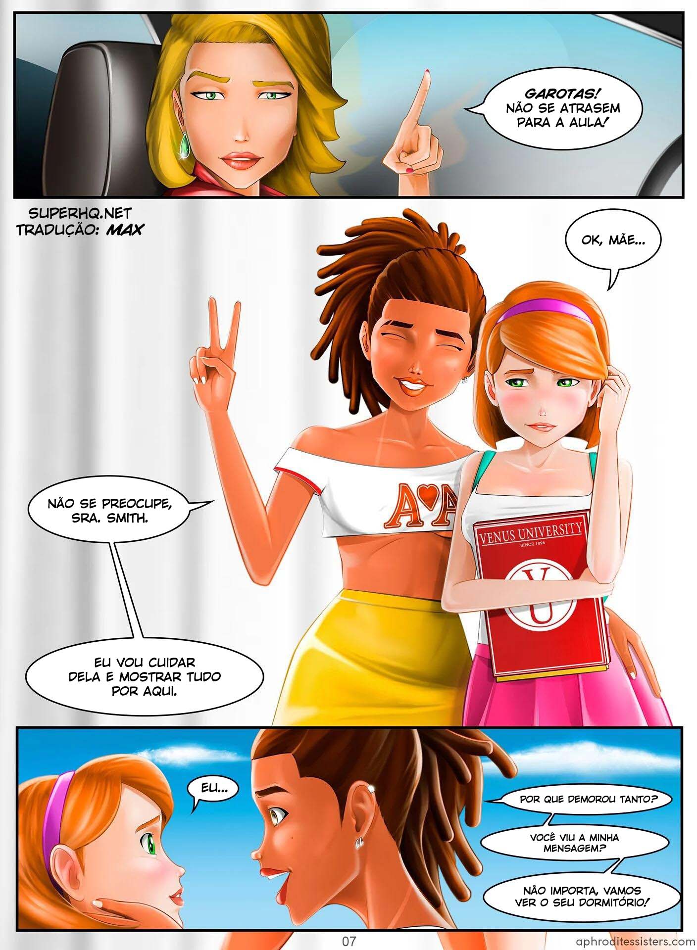 More Than Best Friends - Foto 8