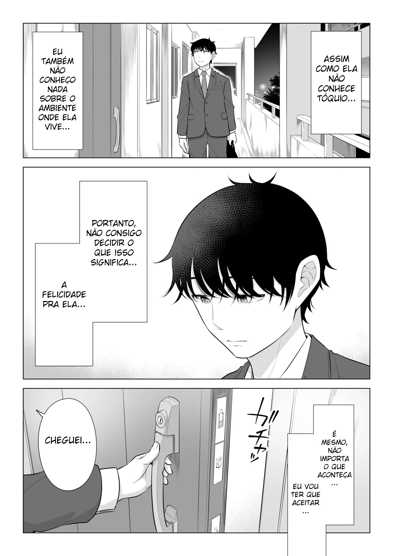 Ore ga Dairi Tanetsuke Suru Koto ni Natta Hitozuma Tachibana Shizuka-san wa Nannimo Shiranai!! Sono 2 - Foto 80