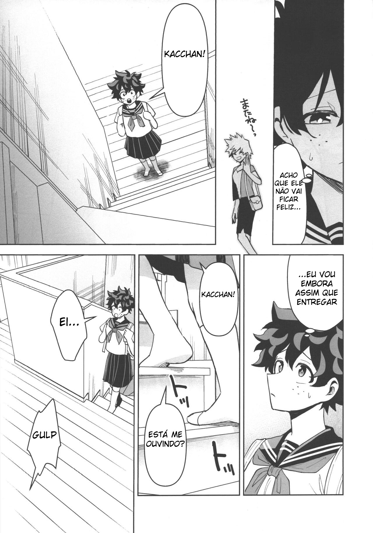 Onegai ga Arimasu! - Foto 8