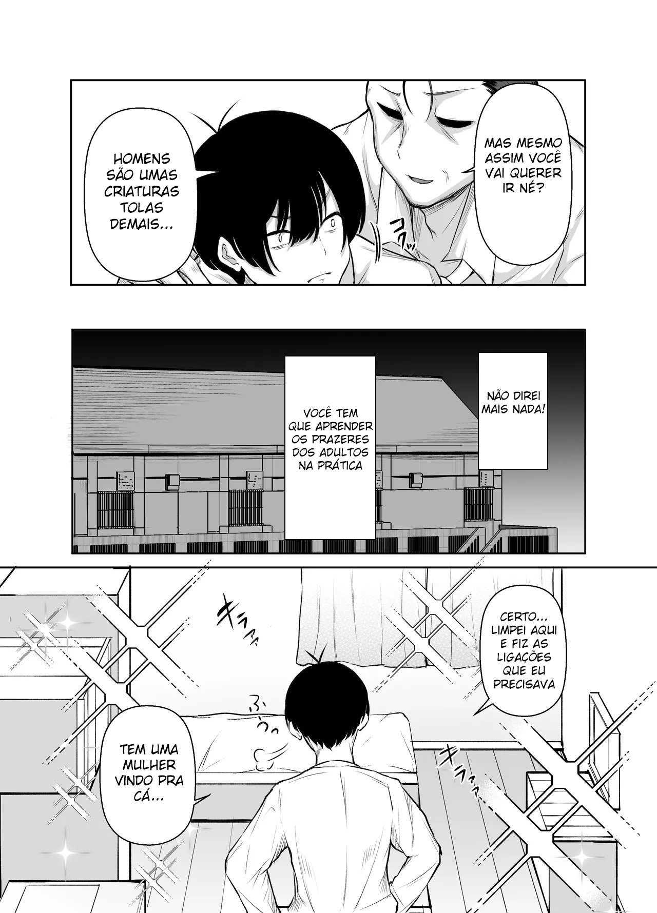 DeliHeal Yondara, Choroi Ouji-sama ga Kita Hanashi - Foto 9