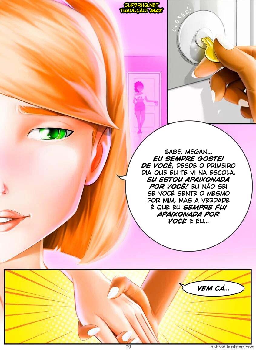 More Than Best Friends - Foto 10