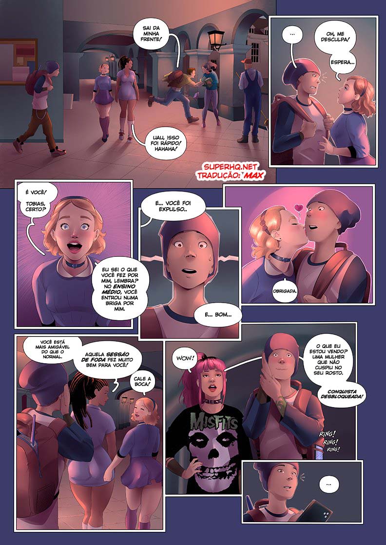 DollHouse 3 - Foto 10