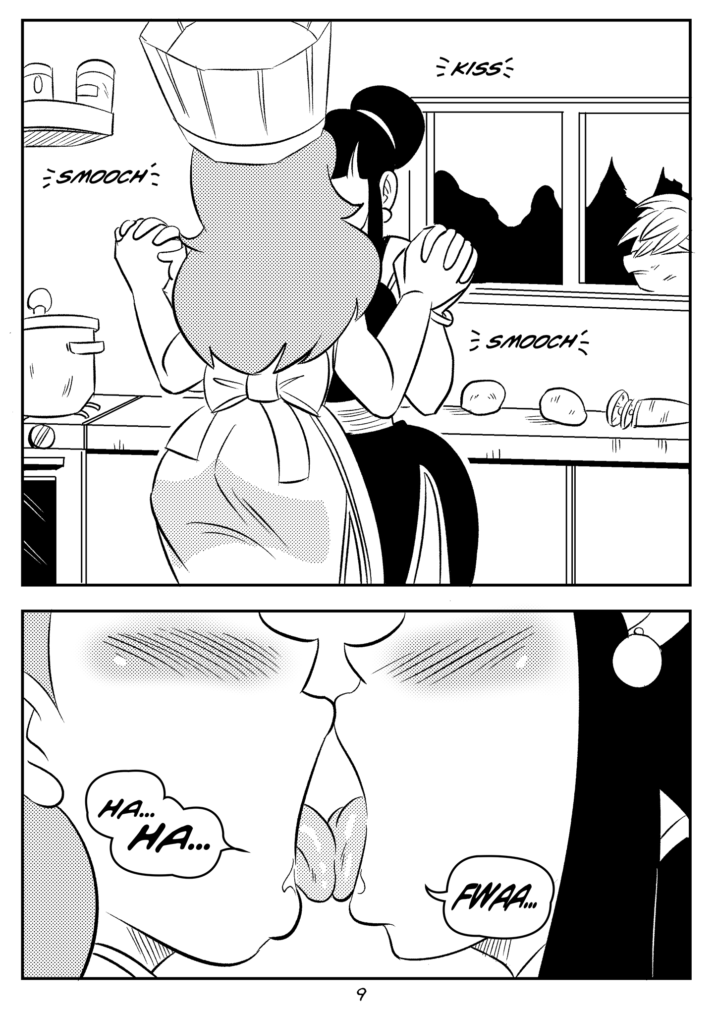 Kooky Cook - Foto 10