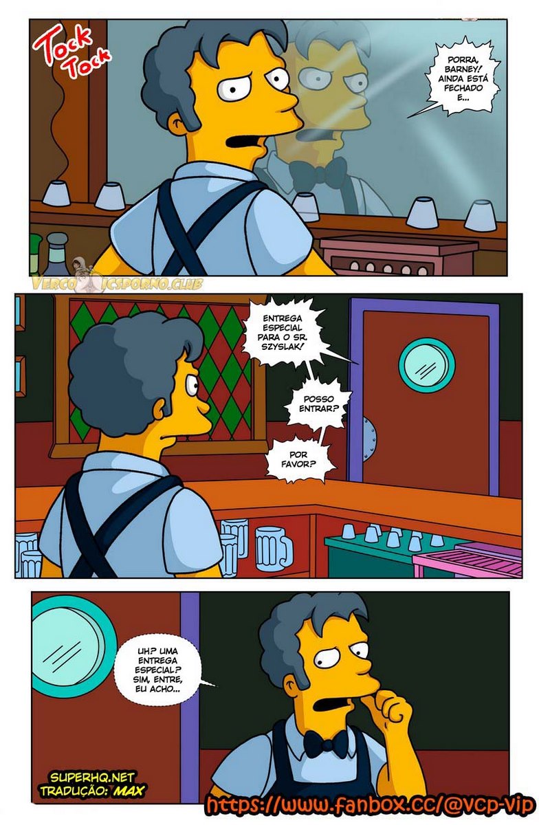 Simpsons, Titania - Foto 11
