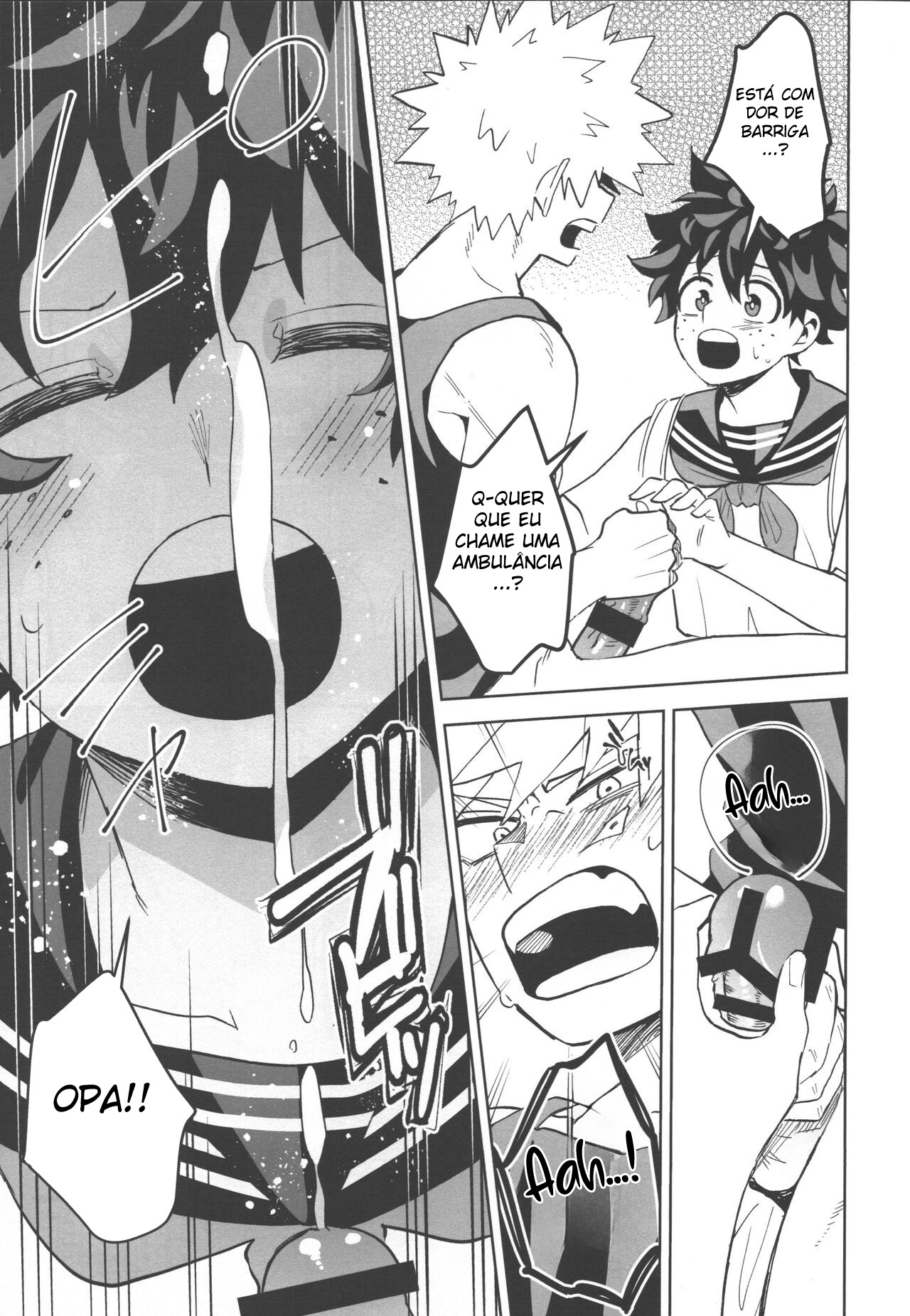 Onegai ga Arimasu! - Foto 10