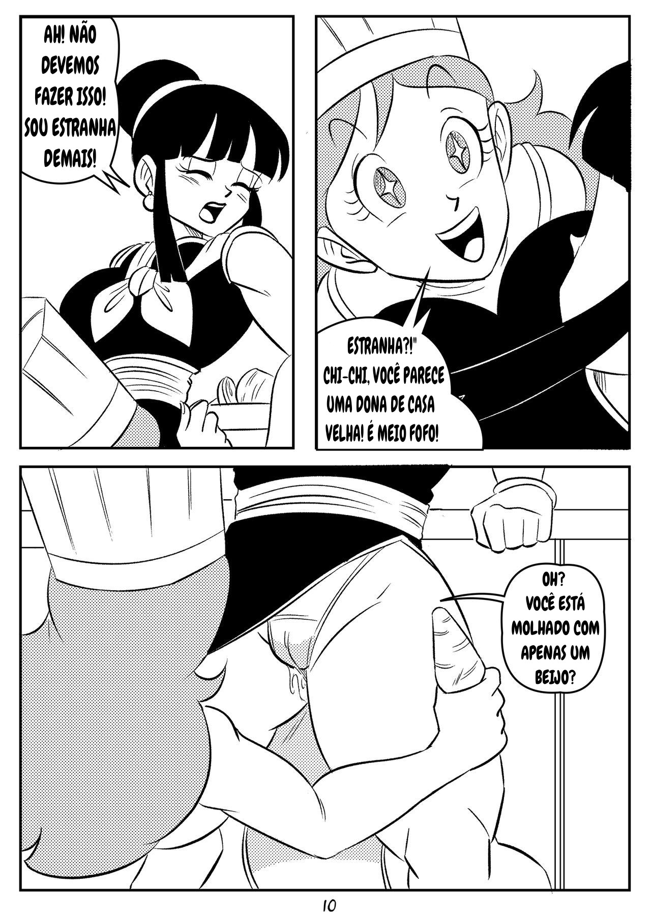 Kooky Cook - Foto 11