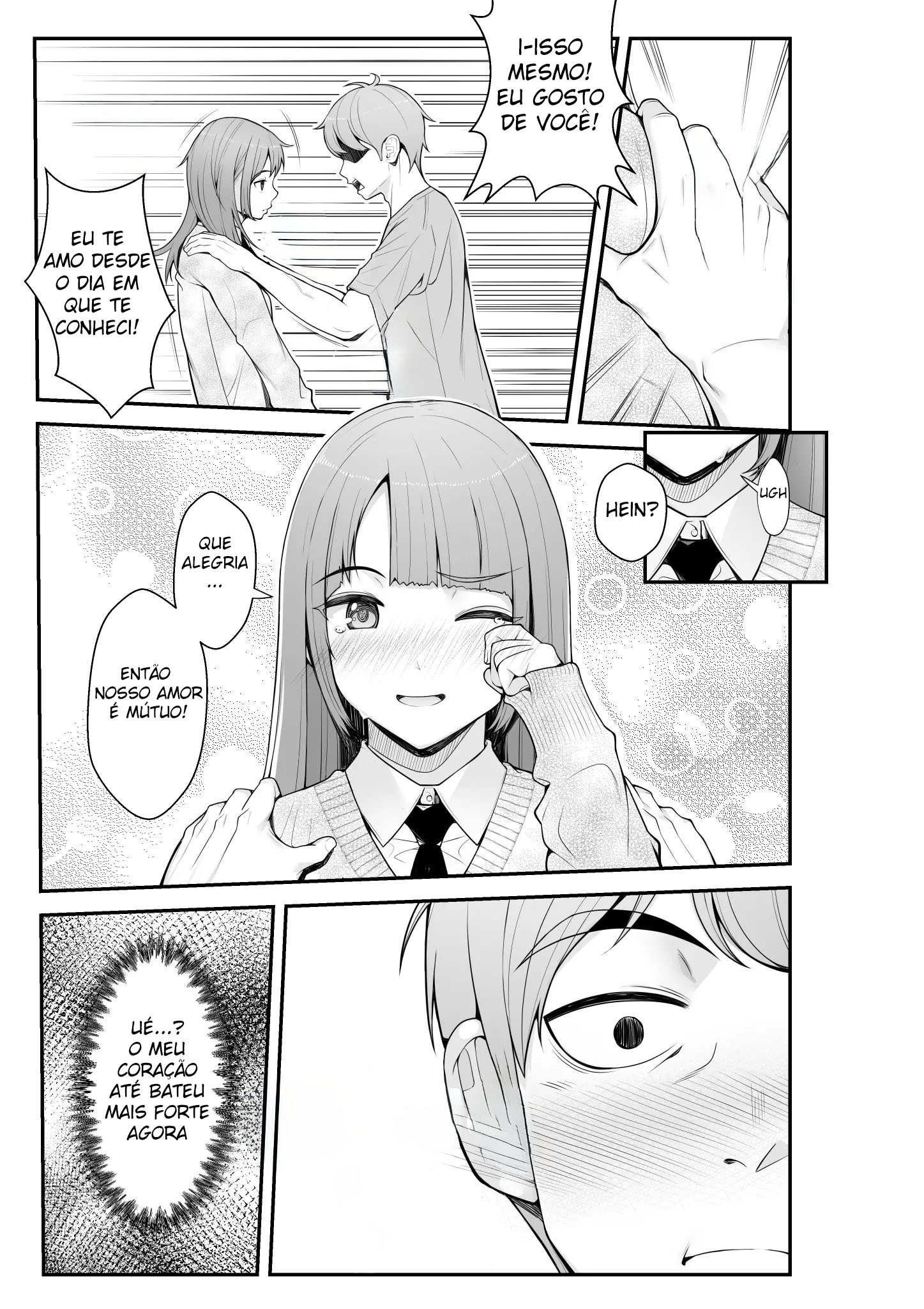 Giridesukaratsu imoto to jikka to rabuho de rabuhame seikatsu-hen - Foto 11