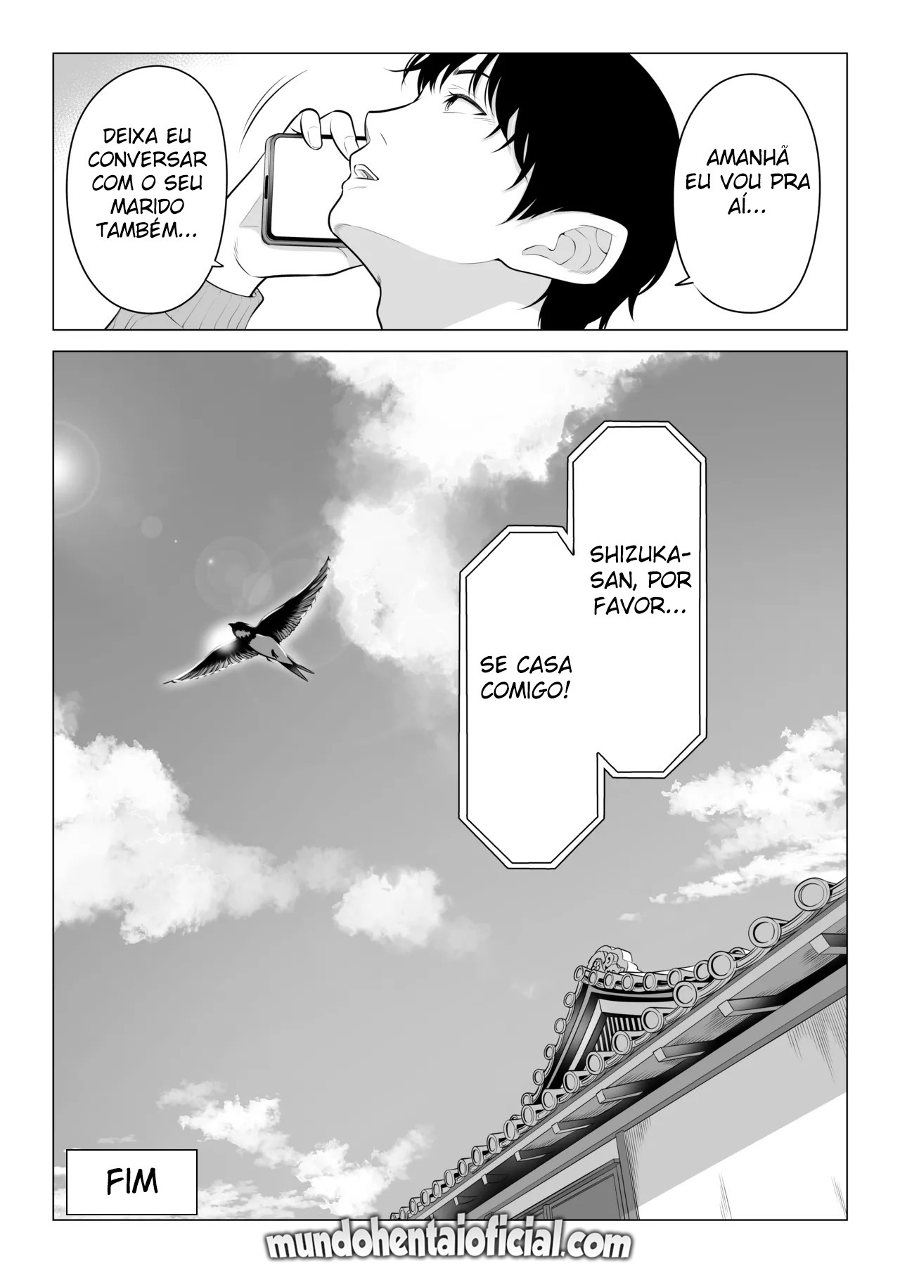 Ore ga Dairi Tanetsuke Suru Koto ni Natta Hitozuma Tachibana Shizuka-san wa Nannimo Shiranai!! Sono 2 - Foto 116