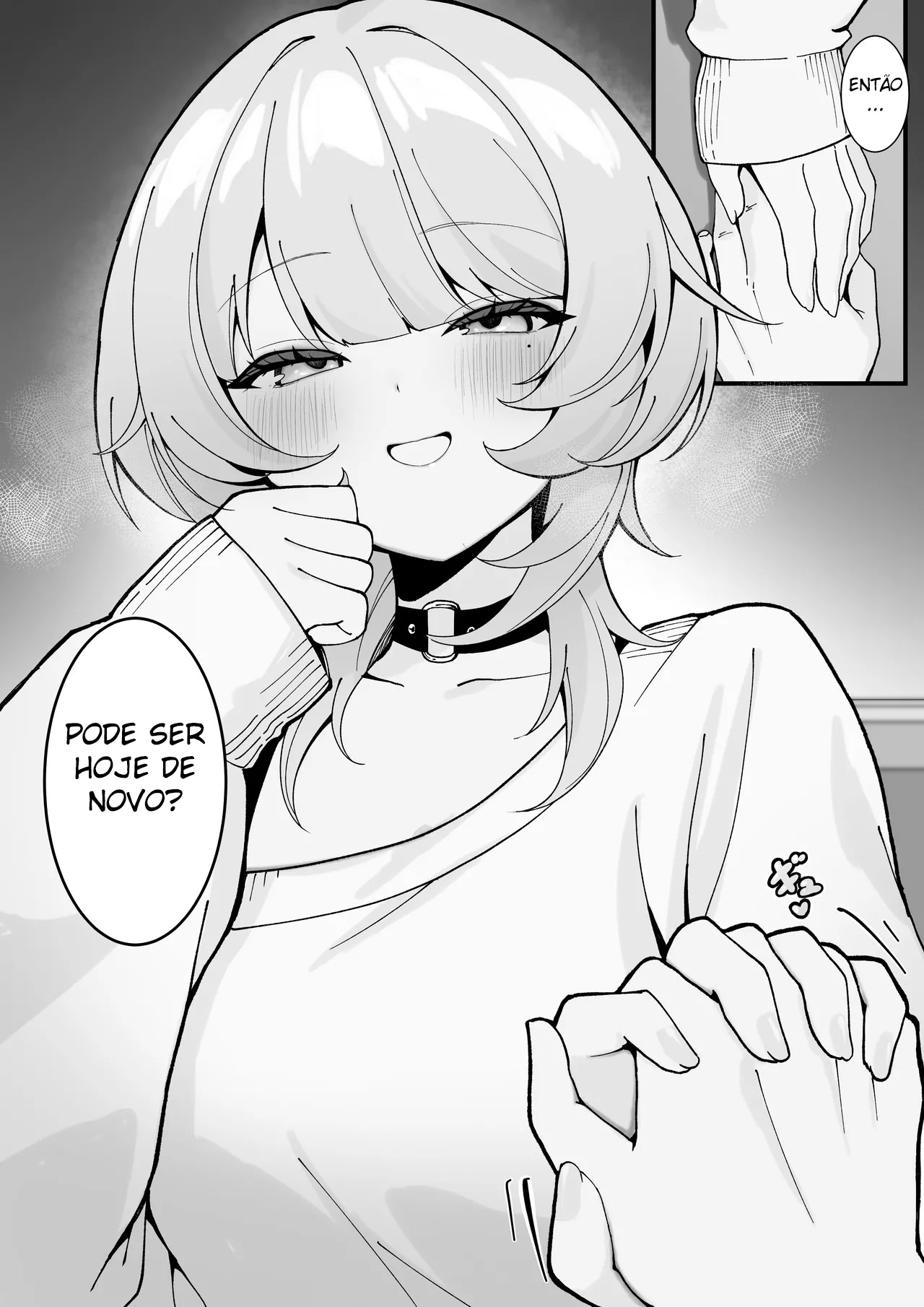 One Night de Owarasenai ~Osananajimi to Saikai shite Koibito ni Naru Hanashi~ - Foto 12