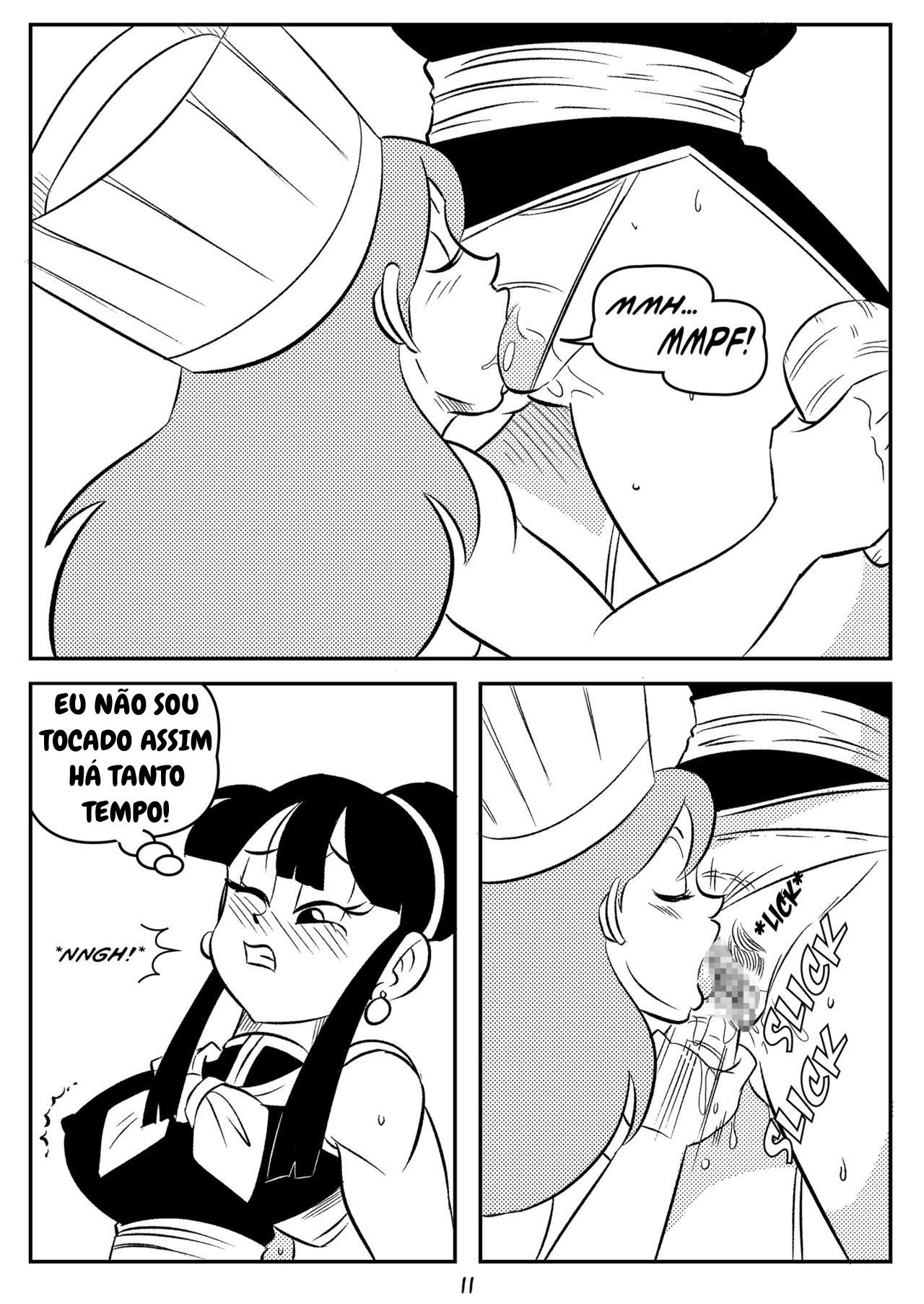 Kooky Cook - Foto 12