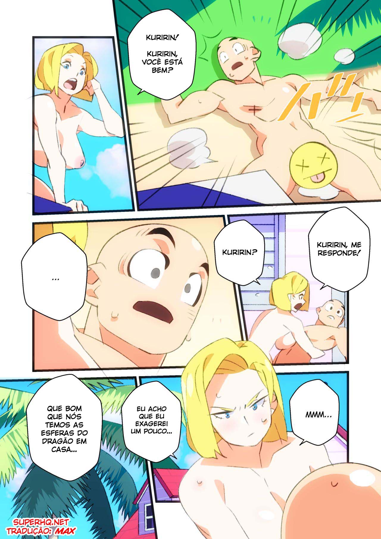 The Luckiest Earthling Warrior - Foto 12