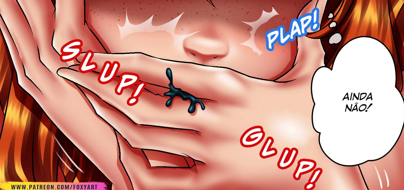 Mary-Venom, Spider Symbiosis - Foto 13