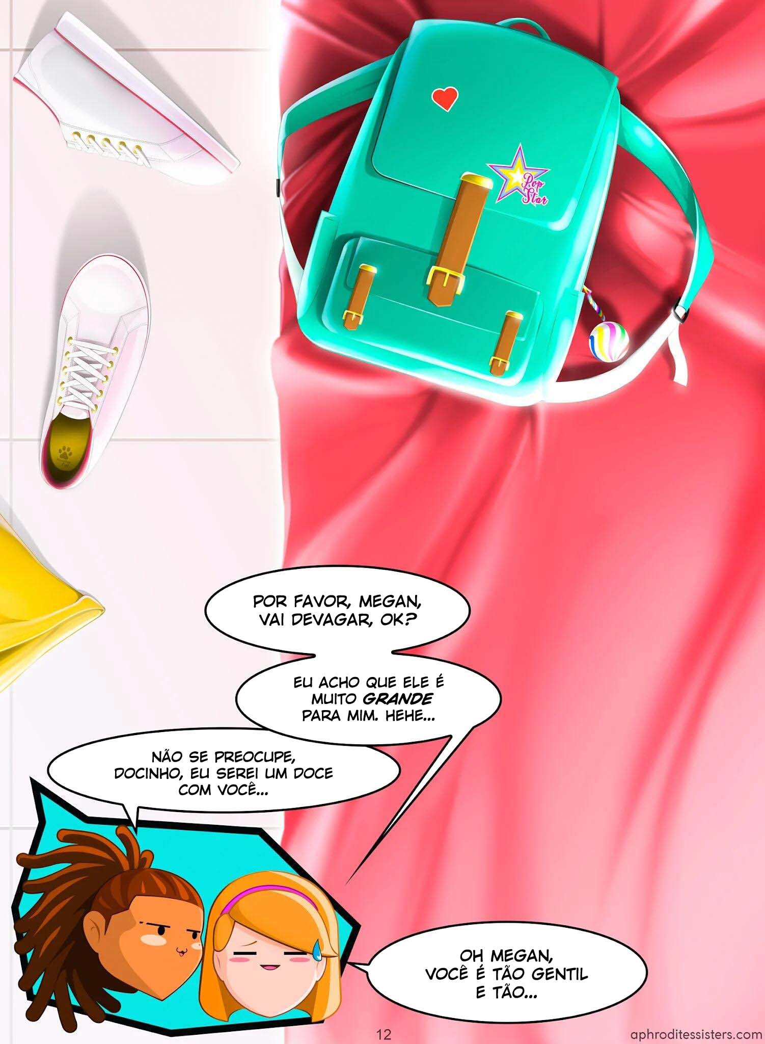 More Than Best Friends - Foto 13