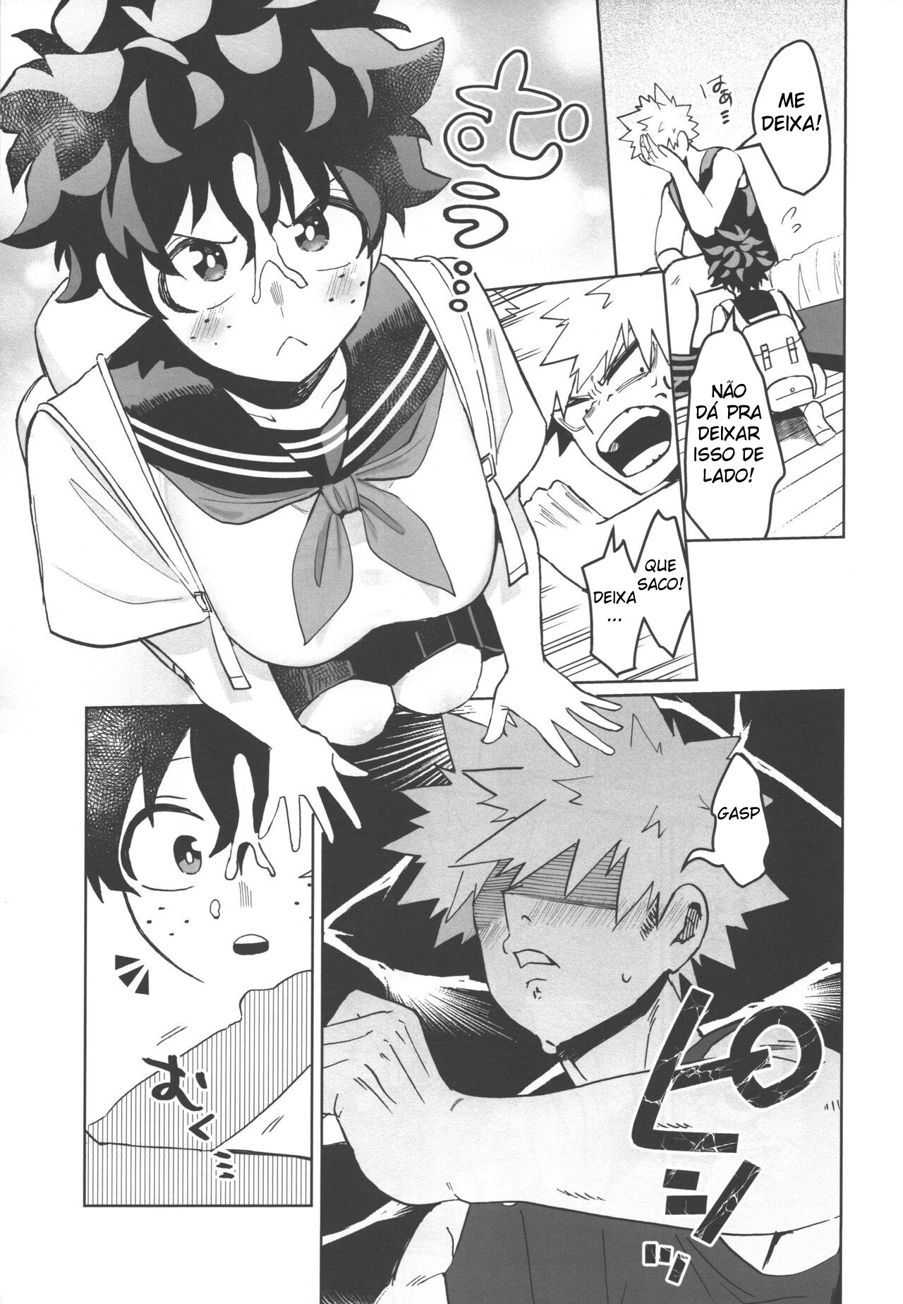 Onegai ga Arimasu! - Foto 12