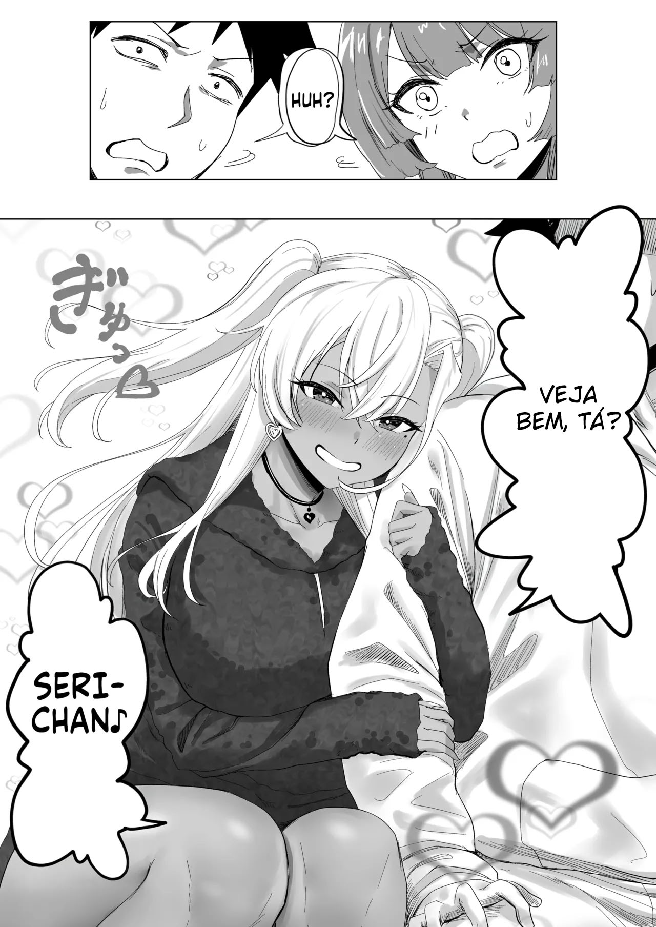 Sex Shinai to Derarenai Hotel 2 - Foto 13