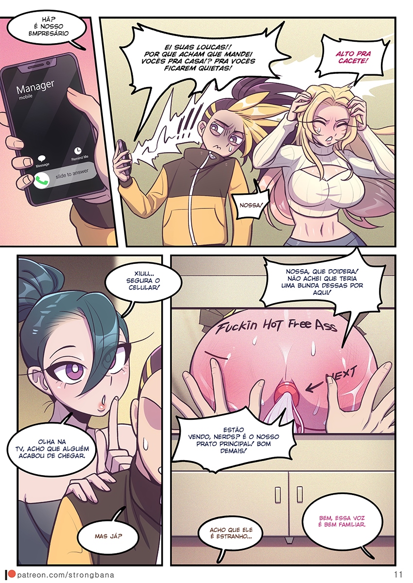 Live Streaming - Foto 13