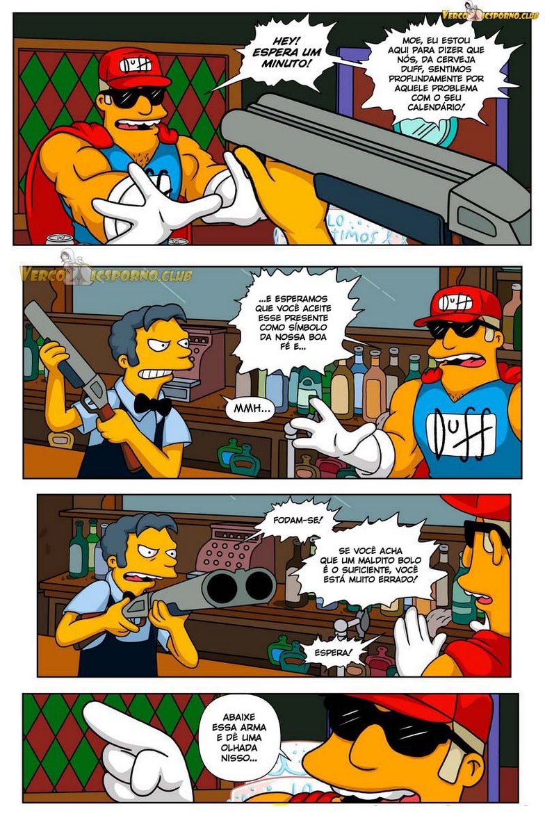 Simpsons, Titania - Foto 13