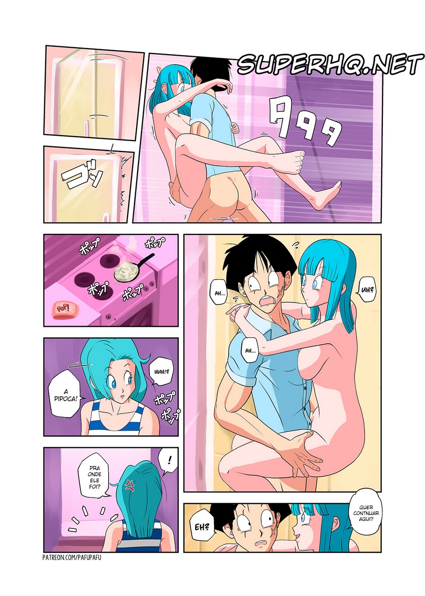 Maron’s Attack - Foto 15