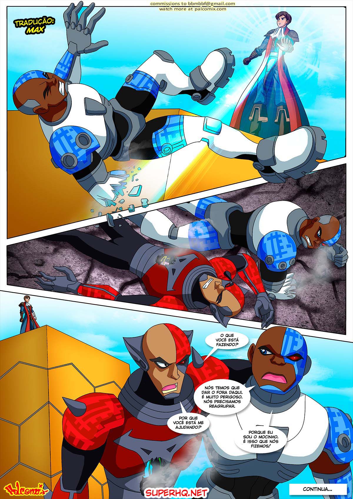 Raven's Lust - Foto 16