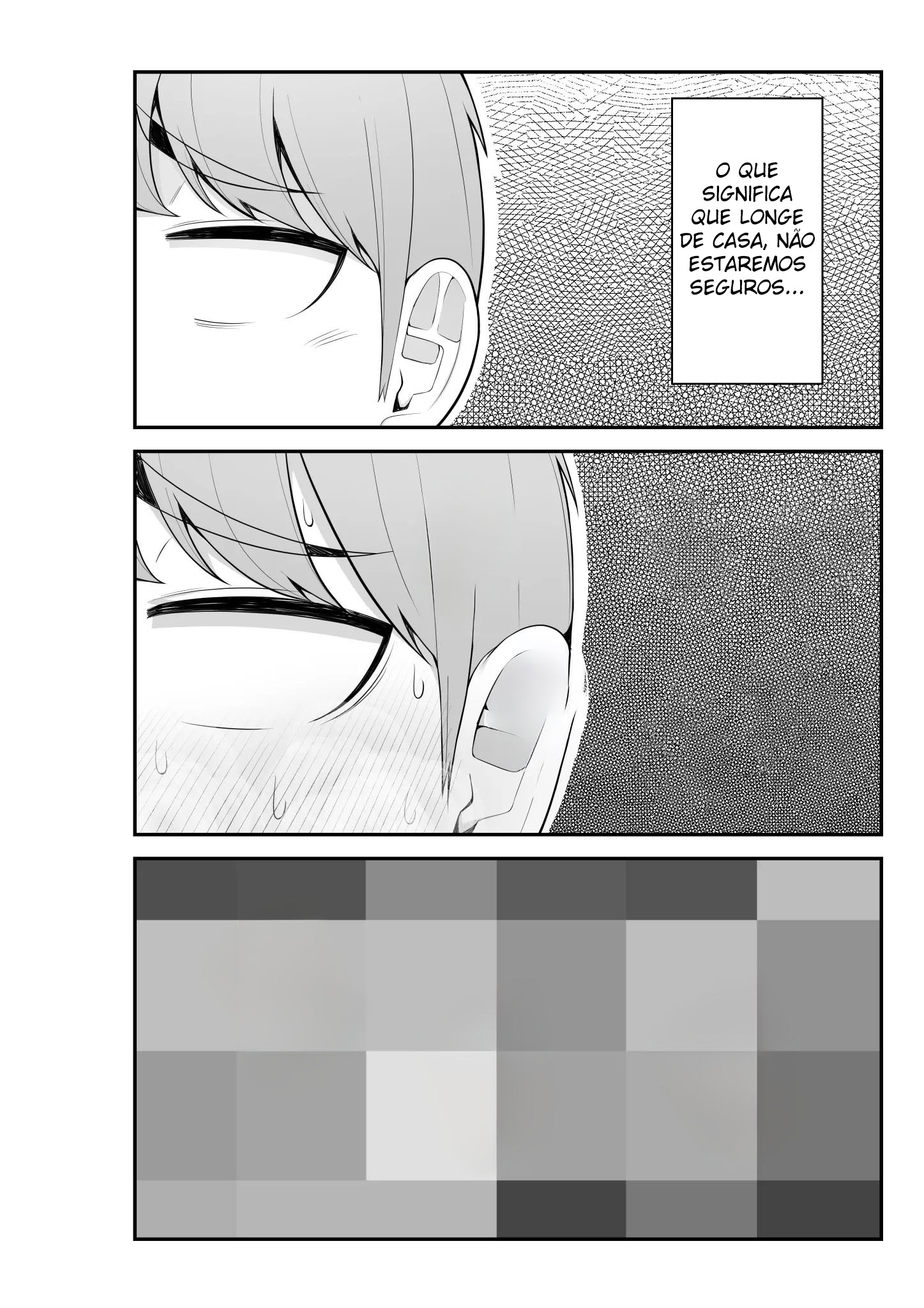 Giridesukaratsu imoto to jikka to rabuho de rabuhame seikatsu-hen - Foto 18