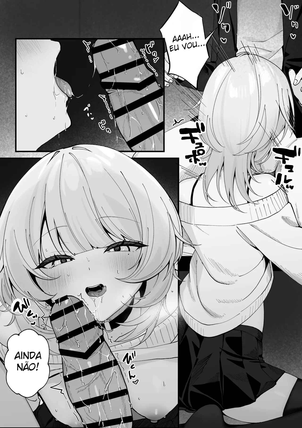 One Night de Owarasenai ~Osananajimi to Saikai shite Koibito ni Naru Hanashi~ - Foto 19