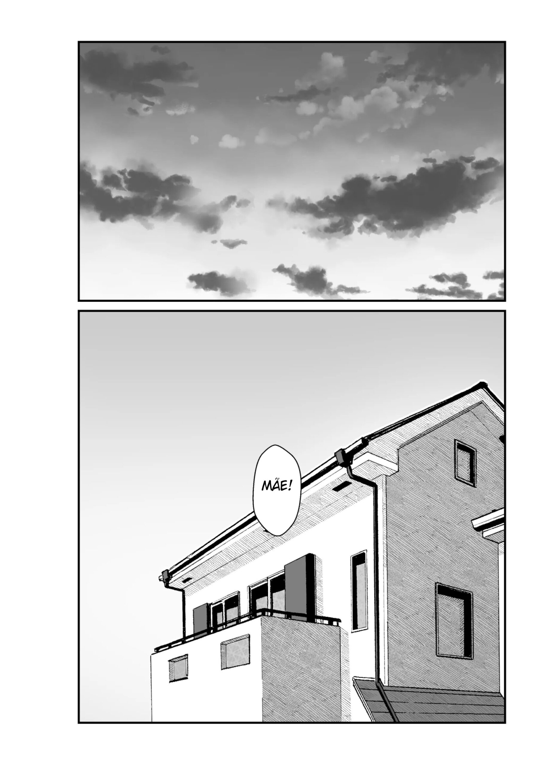 Giridesukaratsu imoto to jikka to rabuho de rabuhame seikatsu-hen - Foto 19