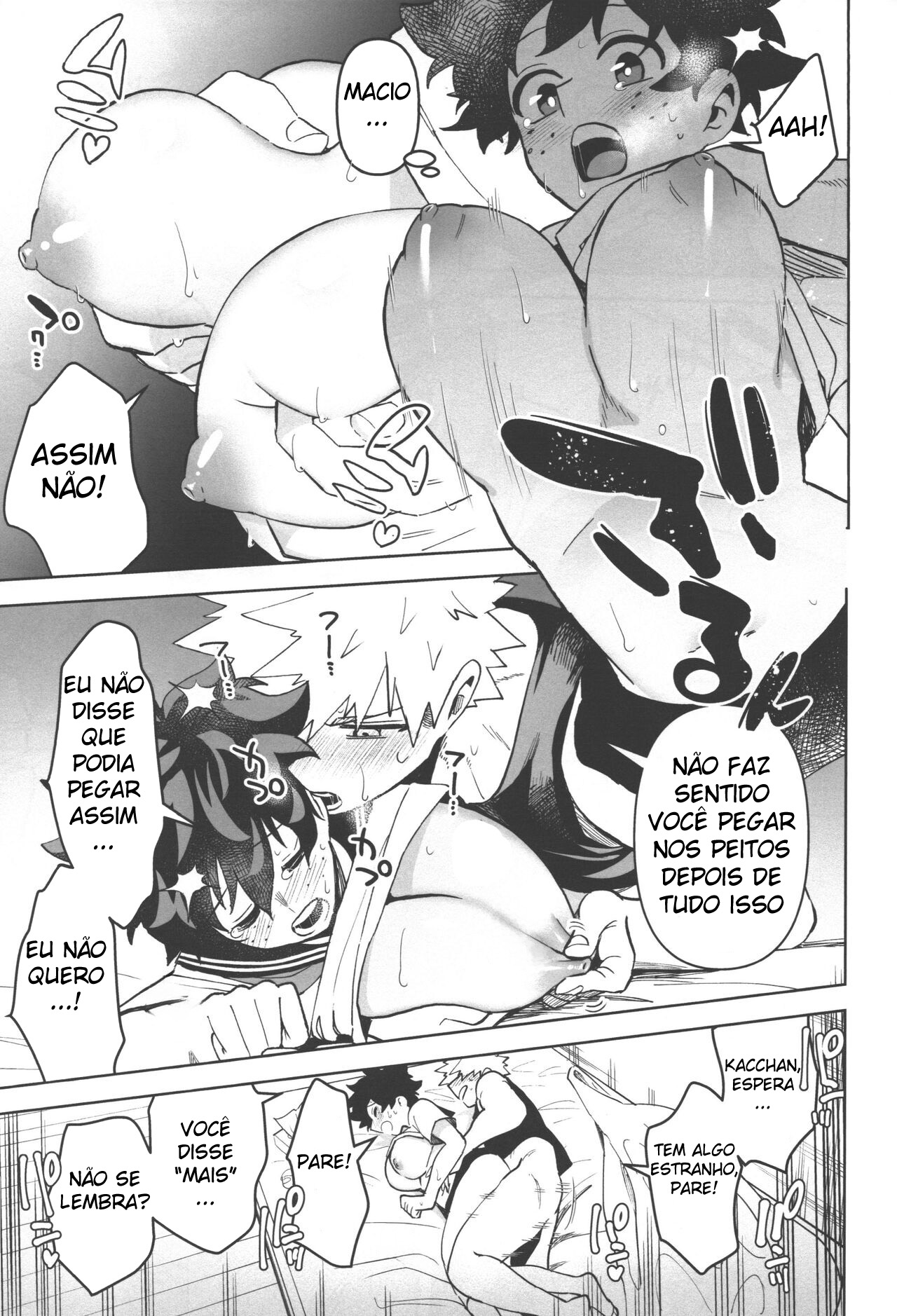 Onegai ga Arimasu! - Foto 20