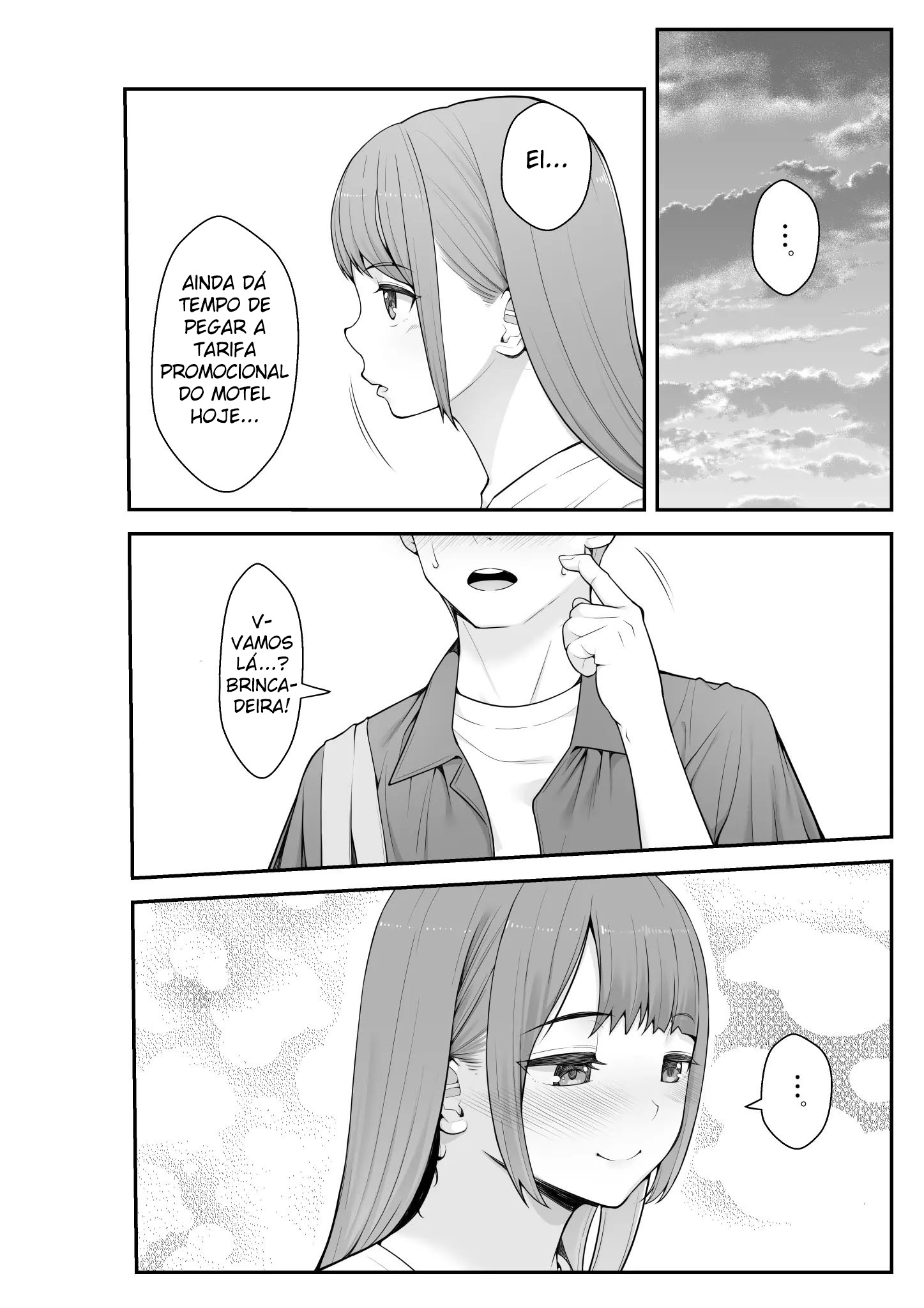 Giridesukaratsu imoto to jikka to rabuho de rabuhame seikatsu-hen - Foto 22