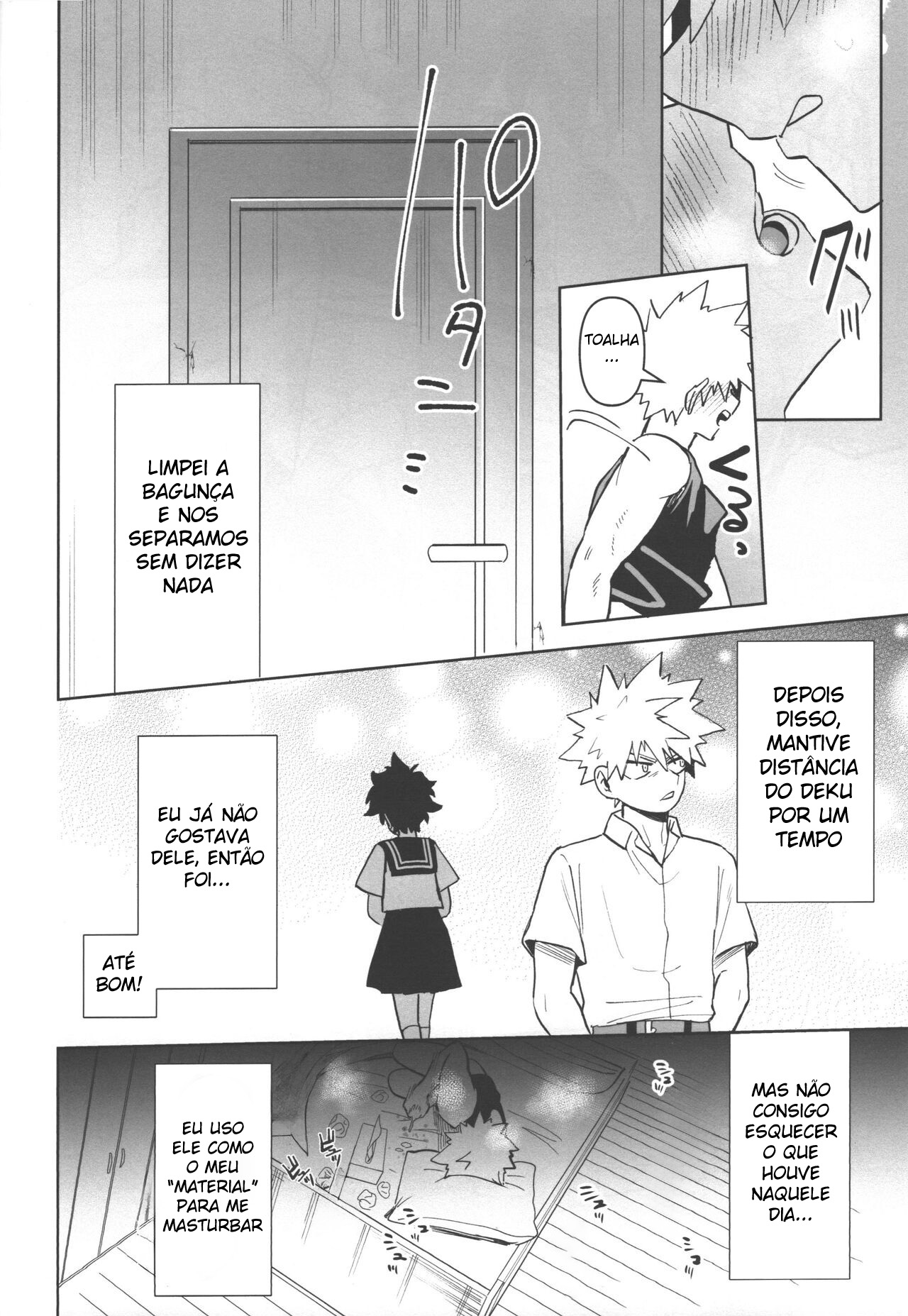 Onegai ga Arimasu! - Foto 23