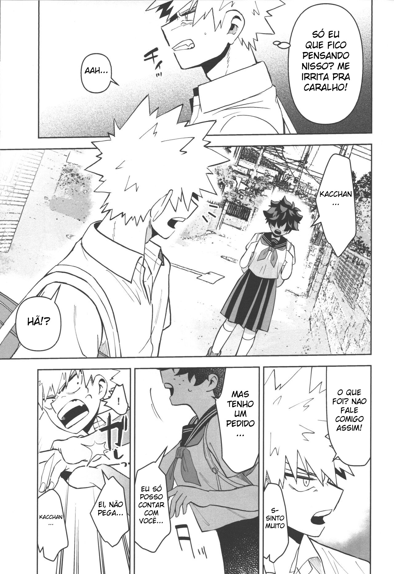 Onegai ga Arimasu! - Foto 24