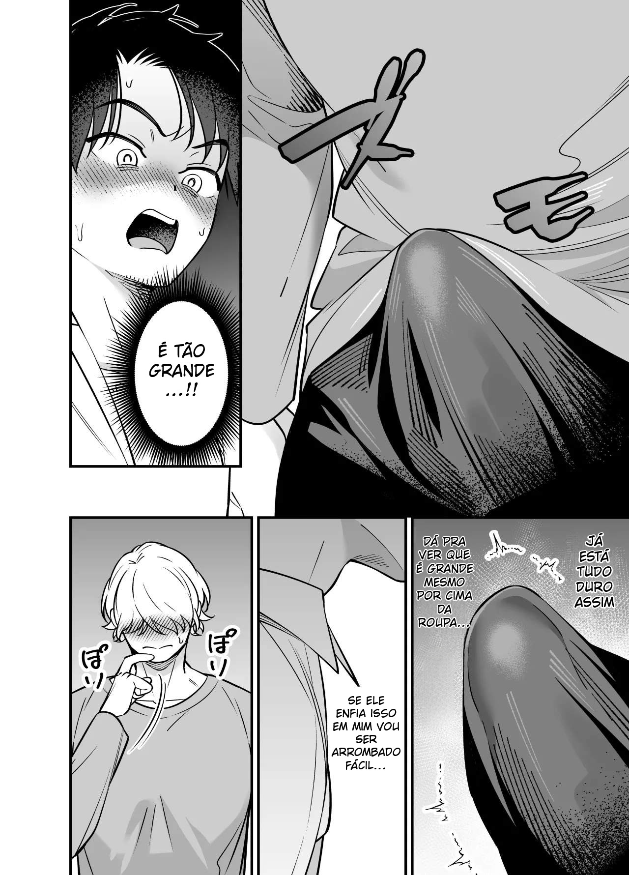 Genkai shachiku ojisan no sutoresu hassan-ho - Foto 24