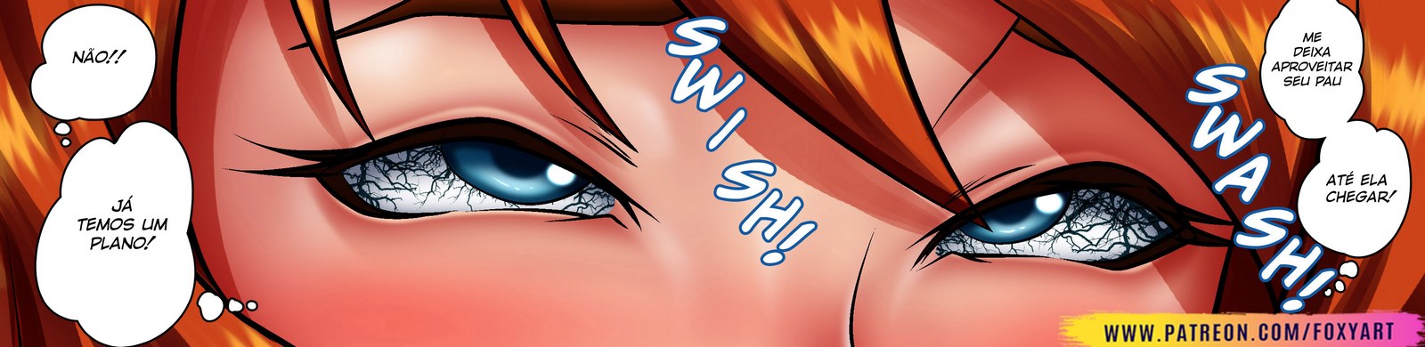 Mary-Venom, Spider Symbiosis - Foto 27