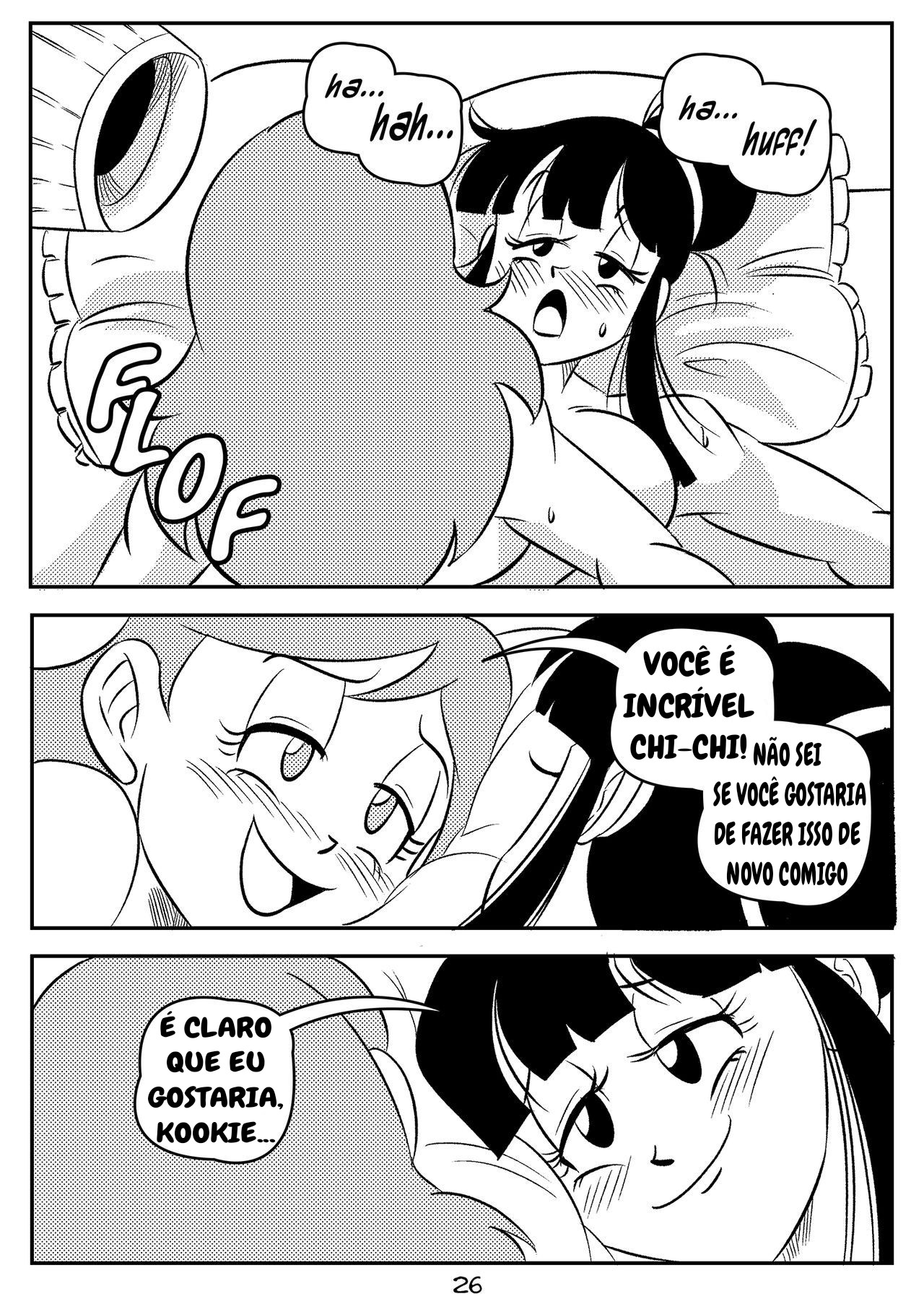 Kooky Cook - Foto 27