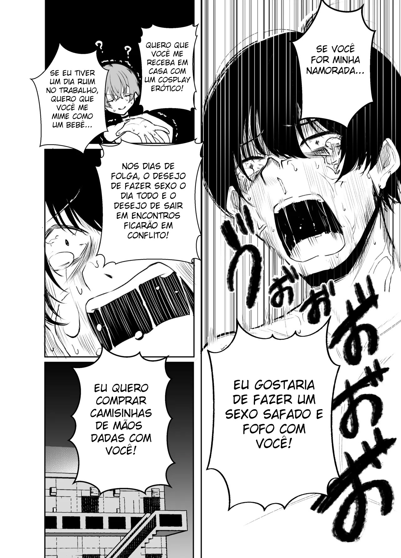 DeliHeal Yondara, Choroi Ouji-sama ga Kita Hanashi - Foto 30