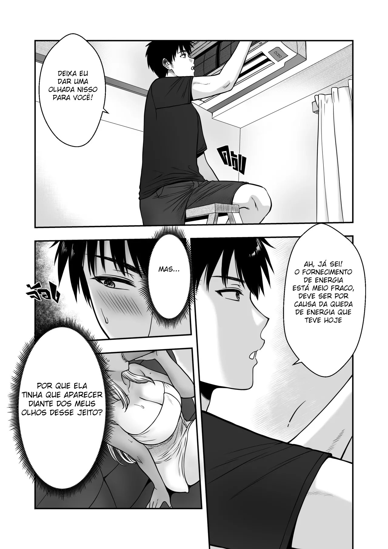 MY MOTHER'S FRIEND - Foto 29