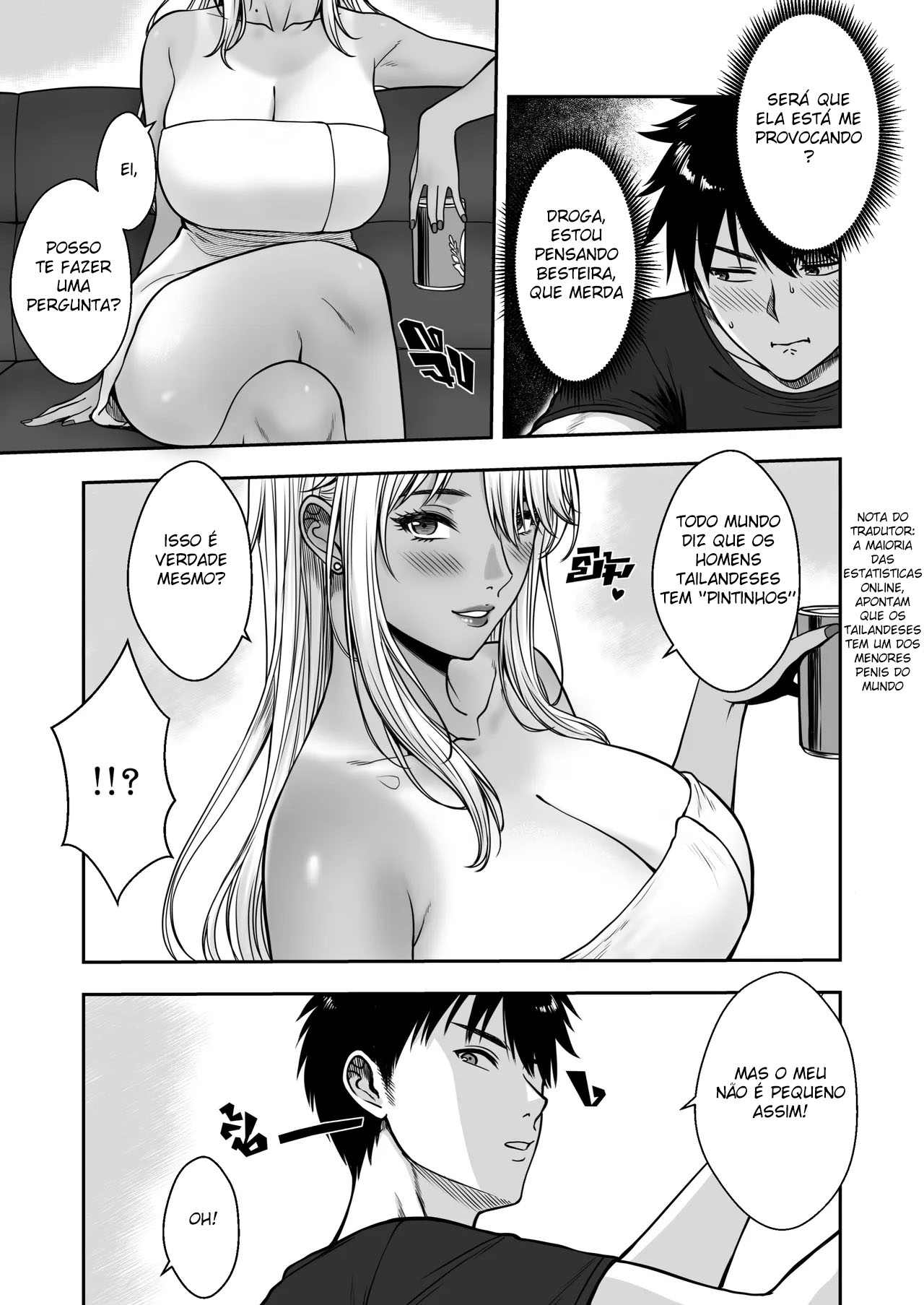 MY MOTHER'S FRIEND - Foto 30