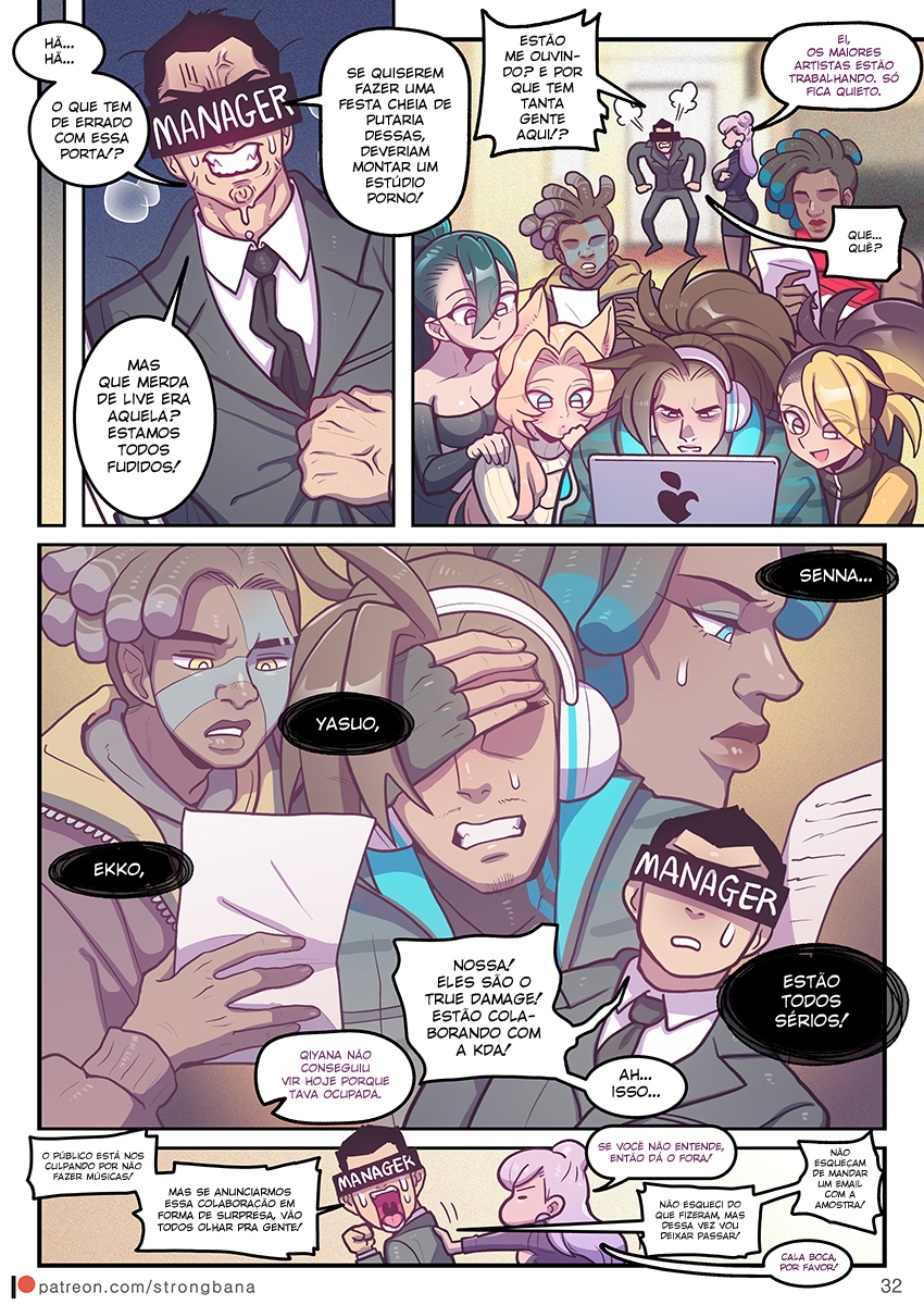 Live Streaming - Foto 34